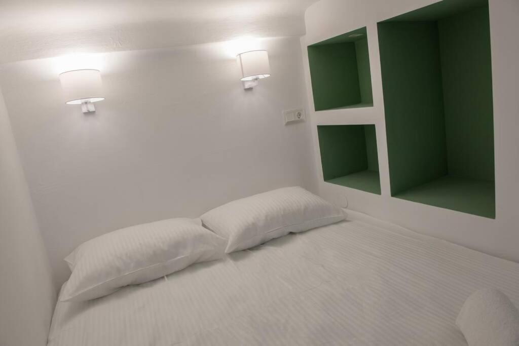 The Little Big Apartment In The Heart Of Heraklion Luaran gambar